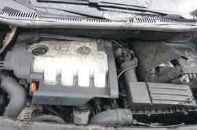 КОРОБКА ПЕРЕДАЧ Vw Audi Skoda 1.9 TDI KXD Iga