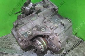 КОРОБКА ПЕРЕДАЧ VW AUDI SKODA 2.0 TDI JLU