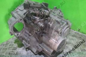 КОРОБКА ПЕРЕДАЧ VW AUDI SKODA 2.0 TDI JLU
