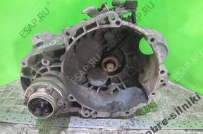 КОРОБКА ПЕРЕДАЧ VW AUDI SKODA 2.0 TDI JLU