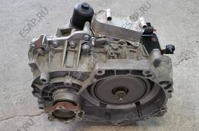 КОРОБКА ПЕРЕДАЧ VW AUDI SKODA 2.0TDI DSG HXS