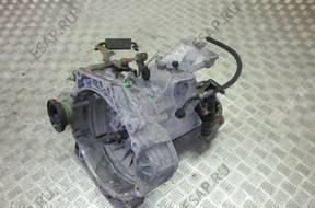 КОРОБКА ПЕРЕДАЧ VW AUDI SKODA SEAT 1.4 1.6 DUU .