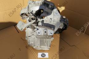 КОРОБКА ПЕРЕДАЧ VW AUDI SKODA SEAT 1.4 TSI 140 LHY