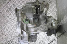 КОРОБКА ПЕРЕДАЧ VW AUDI SKODA SEAT 1.6 8V DUV