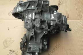 КОРОБКА ПЕРЕДАЧ VW .AUDI,SKODA SEAT 1.6 DLP POLECA