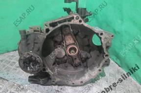 КОРОБКА ПЕРЕДАЧ VW AUDI SKODA SEAT 1.9 TDI DEA