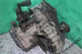 КОРОБКА ПЕРЕДАЧ VW AUDI SKODA SEAT 1.9 TDI DEA