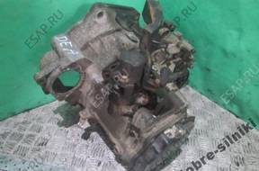 КОРОБКА ПЕРЕДАЧ VW AUDI SKODA SEAT 1.9 TDI DEA