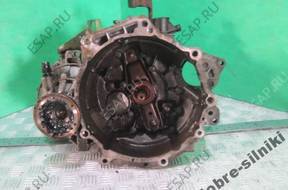 КОРОБКА ПЕРЕДАЧ VW AUDI SKODA SEAT 1.9 TDI DQY