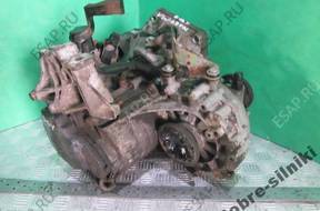 КОРОБКА ПЕРЕДАЧ VW AUDI SKODA SEAT 1.9 TDI DQY