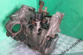 КОРОБКА ПЕРЕДАЧ VW AUDI SKODA SEAT 1.9 TDI DQY