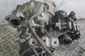 КОРОБКА ПЕРЕДАЧ VW AUDI SKODA SEAT 1.9 TDI EGR