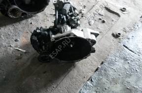 КОРОБКА ПЕРЕДАЧ VW Audi Skoda Seat 1.9 TDI EGS Octavia