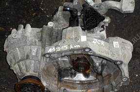 КОРОБКА ПЕРЕДАЧ VW Audi Skoda Seat 1.9 TDI JCR