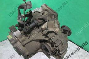 КОРОБКА ПЕРЕДАЧ VW AUDI SKODA SEAT 1.9 TDI JDH