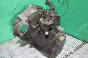 КОРОБКА ПЕРЕДАЧ VW AUDI SKODA SEAT 1.9 TDI JDH