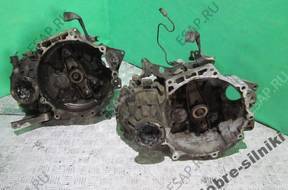 КОРОБКА ПЕРЕДАЧ VW AUDI SKODA SEAT 1.9 TDI JDH