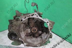 КОРОБКА ПЕРЕДАЧ VW AUDI SKODA SEAT 1.9 TDI JDH