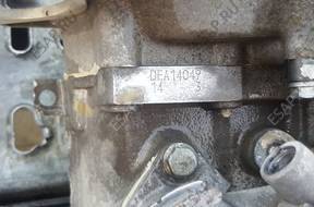 КОРОБКА ПЕРЕДАЧ VW AUDI SKODA SEAT 1.9TDI DEA
