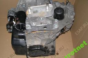 КОРОБКА ПЕРЕДАЧ VW AUDI SKODA SEAT DSG HQL 1,9 2,0 TDI