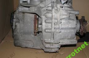 КОРОБКА ПЕРЕДАЧ VW AUDI SKODA SEAT DSG HQL 1,9 2,0 TDI