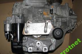 КОРОБКА ПЕРЕДАЧ VW AUDI SKODA SEAT DSG HQL 1,9 2,0 TDI