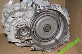 КОРОБКА ПЕРЕДАЧ VW AUDI SKODA SEAT DSG HQL 1,9 2,0 TDI