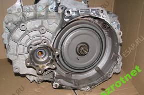 КОРОБКА ПЕРЕДАЧ VW AUDI SKODA SEAT DSG HQL 2.0 TDI