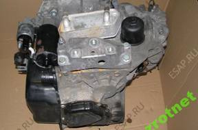 КОРОБКА ПЕРЕДАЧ VW AUDI SKODA SEAT DSG HQL 2.0 TDI