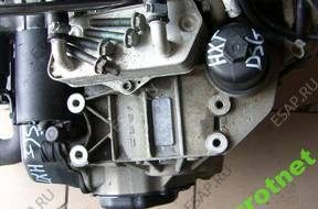 КОРОБКА ПЕРЕДАЧ VW AUDI SKODA SEAT DSG HXT 2.0TDI BKD