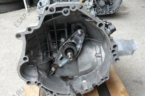 КОРОБКА ПЕРЕДАЧ VW AUDI SUPERB 2,5 TDI 3P52 0A2300040F FV