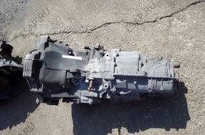 КОРОБКА ПЕРЕДАЧ VW AUDI SUPERB 2,5TDI 3P52 0A2300040F HEN