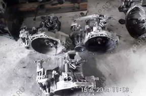 КОРОБКА ПЕРЕДАЧ vw b3 b4 golf II III 1.8 1.9D 2.0 AFE AGC