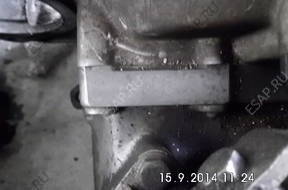 КОРОБКА ПЕРЕДАЧ vw b3 b4 golf II III 1.8 1.9D 2.0 AFE AGC