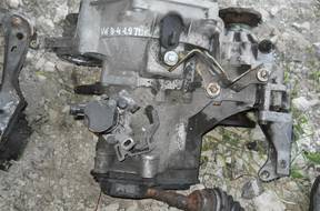 КОРОБКА ПЕРЕДАЧ VW B4 1.9 TDI