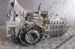 КОРОБКА ПЕРЕДАЧ VW B5 AUDI A4 1.8 20V CPD