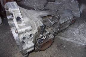 КОРОБКА ПЕРЕДАЧ VW B5 AUDI A4 A6 2.3 VR5 V5    EAC