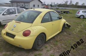 КОРОБКА ПЕРЕДАЧ VW BEETLE 2.0 БЕНЗИН 1998 DUO