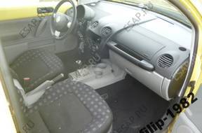 КОРОБКА ПЕРЕДАЧ VW BEETLE 2.0 БЕНЗИН 1998 DUO