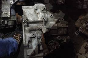КОРОБКА ПЕРЕДАЧ Vw bkd 2.0 tdi Knr
