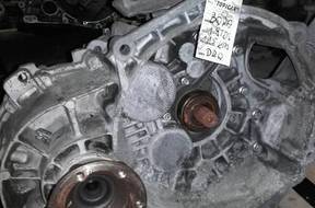 КОРОБКА ПЕРЕДАЧ VW BORA 1.9 TDI 115 KM DRW