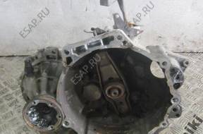 КОРОБКА ПЕРЕДАЧ VW BORA GOLF IV AUDI A3 2.0 8V EGU