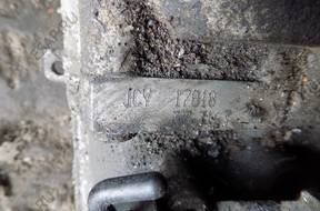 КОРОБКА ПЕРЕДАЧ VW CADDY 1,9 TDI 2004-2010 год СТУПЕНЧАТАЯW JCY