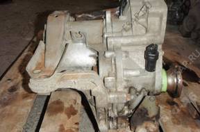 КОРОБКА ПЕРЕДАЧ VW CADDY 1.0 1.3 1.4 DCE AEX