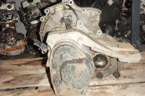 КОРОБКА ПЕРЕДАЧ VW CADDY 1.0 1.3 1.4 DCE AEX