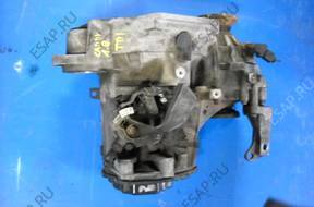 КОРОБКА ПЕРЕДАЧ VW CADDY 1.9 TDI 2002 год
