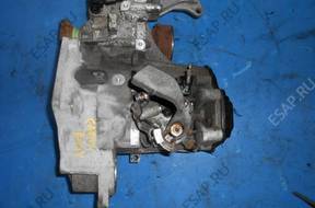 КОРОБКА ПЕРЕДАЧ VW CADDY 1.9 TDI 90 KM EWY 02 год