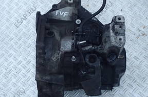 КОРОБКА ПЕРЕДАЧ VW CADDY 2.0 SDI FVF FZU JJS