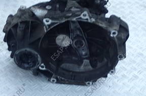 КОРОБКА ПЕРЕДАЧ VW CADDY 2.0 SDI FVF FZU JJS