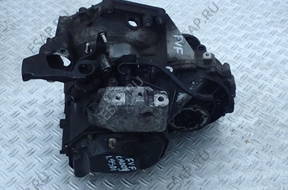 КОРОБКА ПЕРЕДАЧ VW CADDY 2.0 SDI FVF FZU JJS